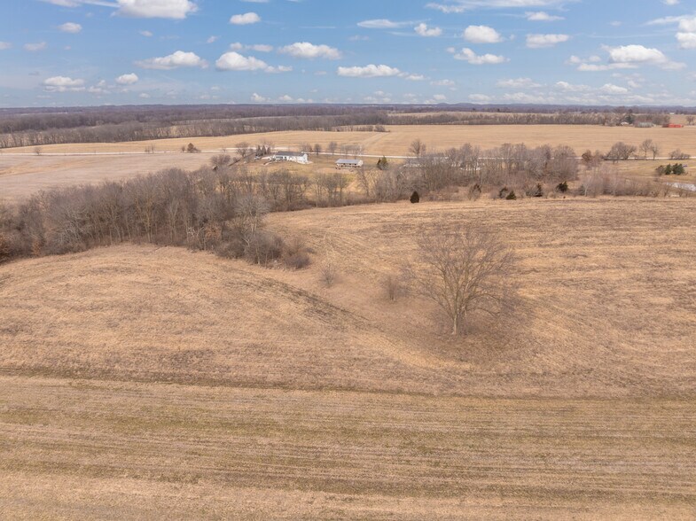 More Photos Of 171 Windy Hill Rd. (20+/- Acres), Elsberry Land For Sale
