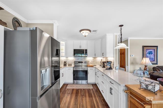 More Photos Of 5769 Pensacola Ave, Orange Beach Specialty For Sale