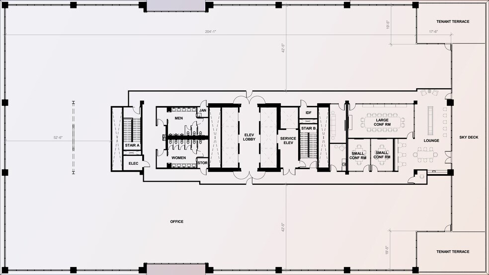 More Photos Of West End Blvd, Saint Louis Park Land For Sale