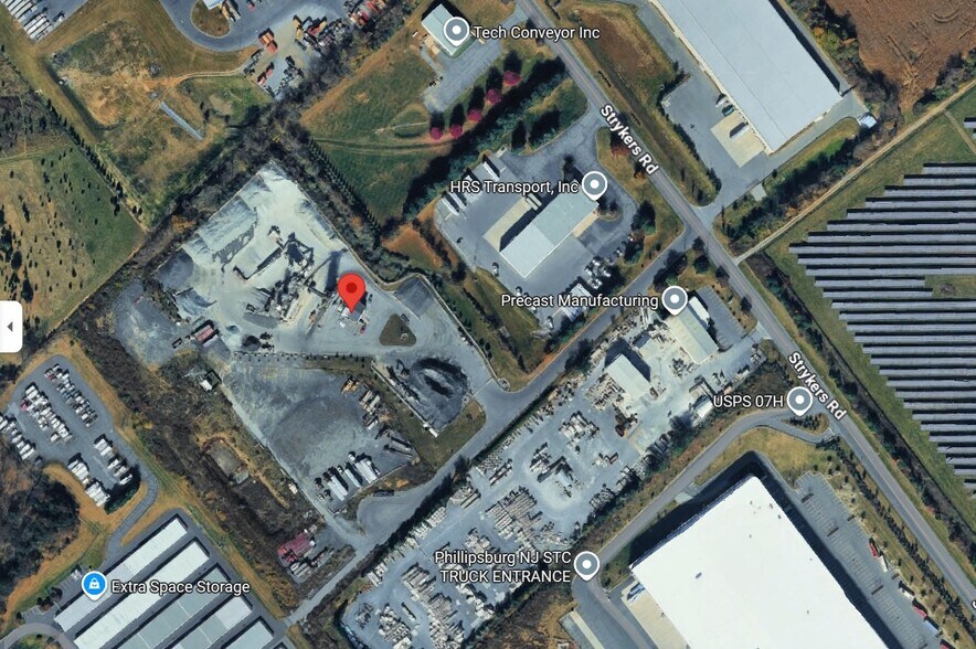 More Photos Of 189 Strykers Rd, Phillipsburg Manufacturing For Sale