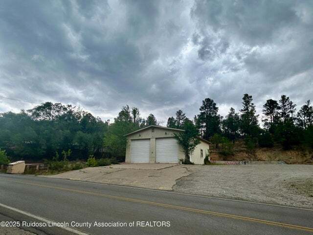 More Photos Of 201 Carrizo Canyon Rd, Ruidoso Land For Sale