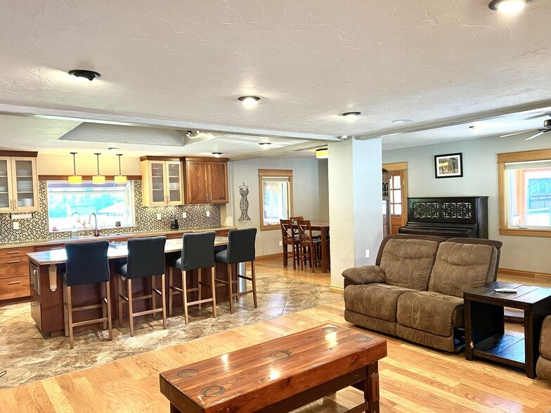 More Photos Of 3378 Northport Flat Creek Rd, Kettle Falls Specialty For Sale