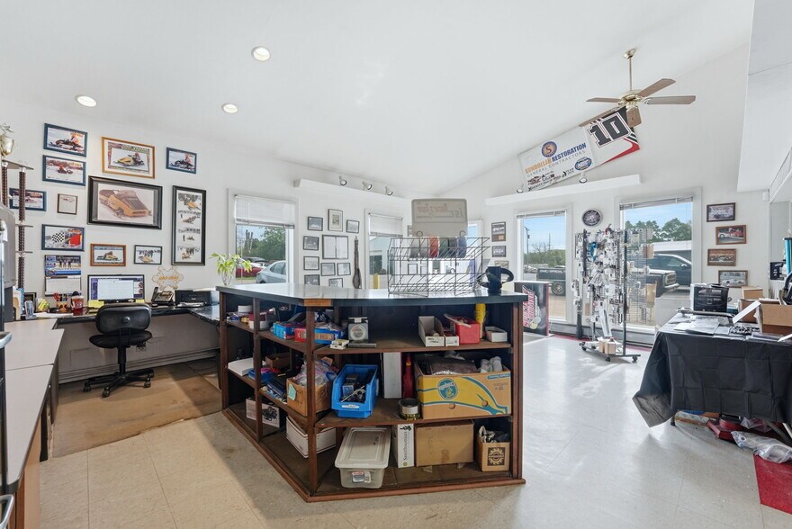 More Photos Of 645 W 155 S, Angola Industrial For Sale