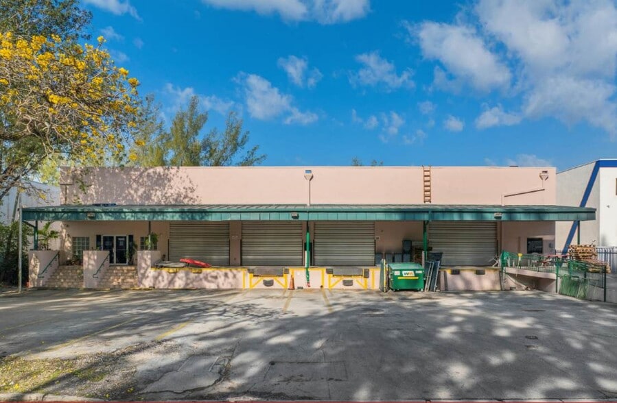 Primary Photo Of 1500 NW 96th Ave, Doral Warehouse For Sale