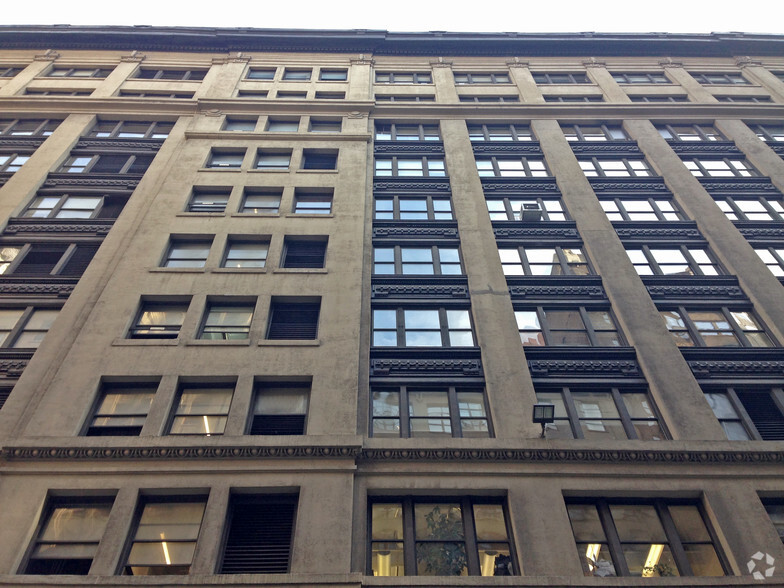 Primary Photo Of 231-249 W 39th St, New York Office For Lease