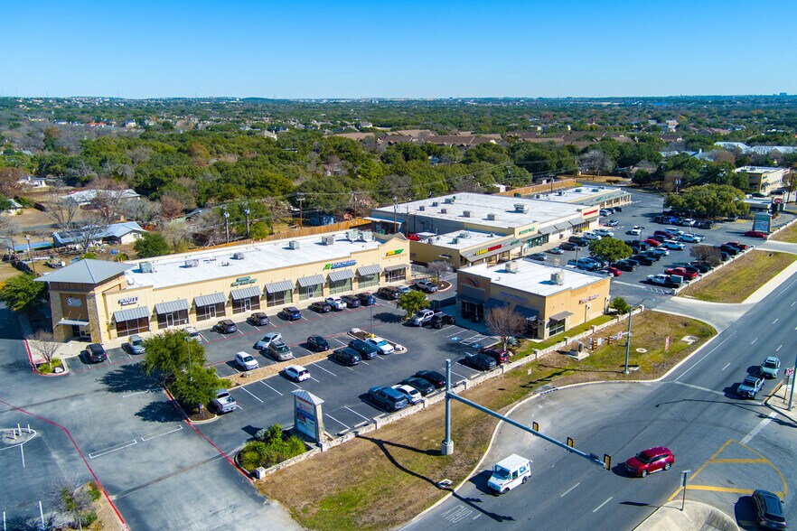 More Photos Of 12908-12932 Bandera Rd, Helotes General Retail For Sale