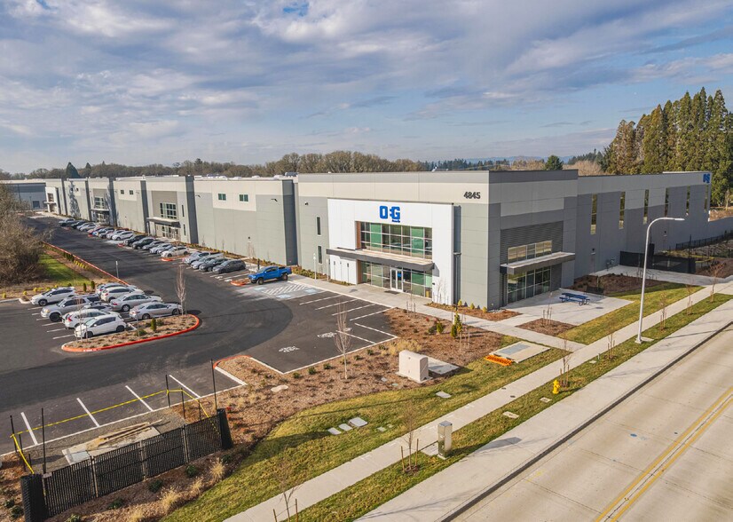 More Photos Of 4630 NW 273rd Ave, Hillsboro Unknown For Lease