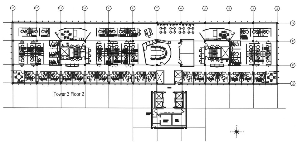 More Photos Of 9855 Woods Dr, Skokie Office For Sale