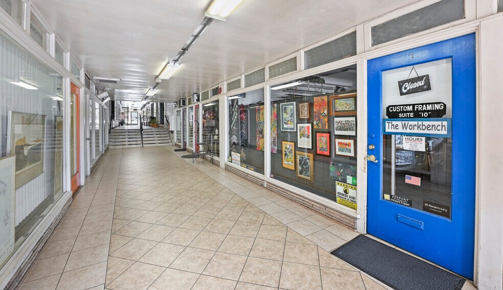 More Photos Of 218 E Grand Ave, Escondido Storefront For Sale