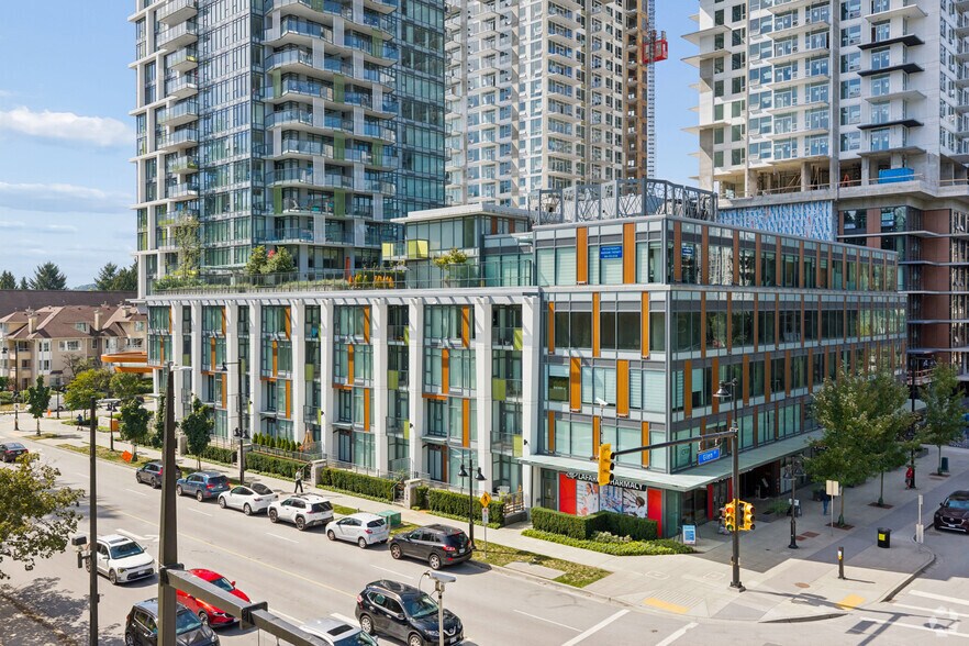 More Photos Of 1182 Westwood St, Coquitlam Apartments For Sale