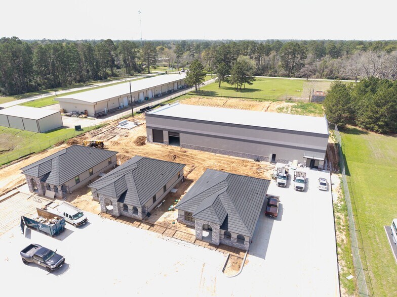 More Photos Of 25201 FM 2978 Rd, Tomball Medical For Sale