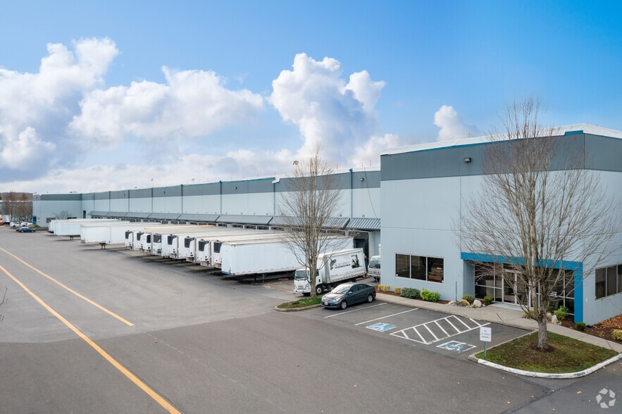 More Photos Of 2380 70th Ave E, Fife Warehouse For Lease