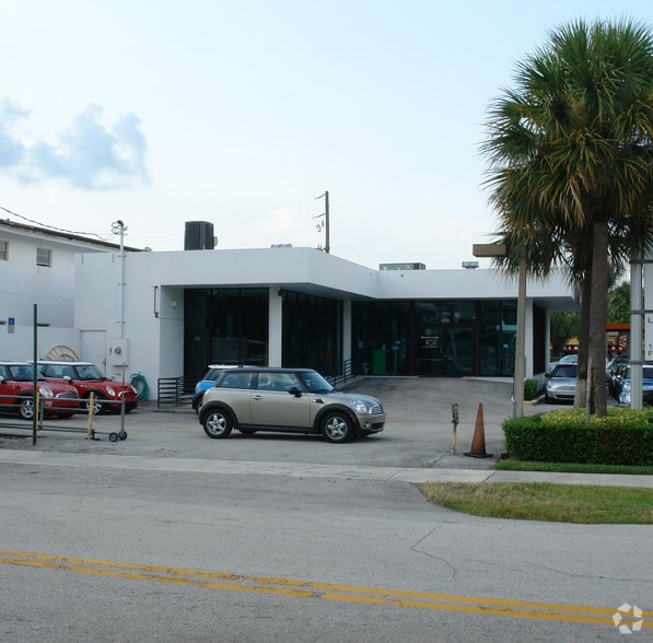 More Photos Of 1440 S Federal Hwy, Fort Lauderdale Auto Dealership For Sale