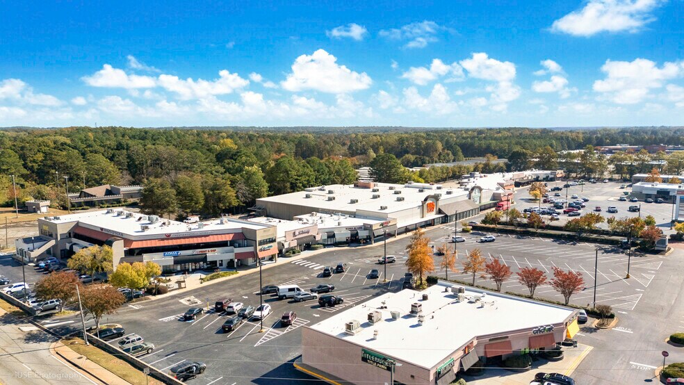 More Photos Of 1810 Highway 20 SE, Conyers Unknown For Lease