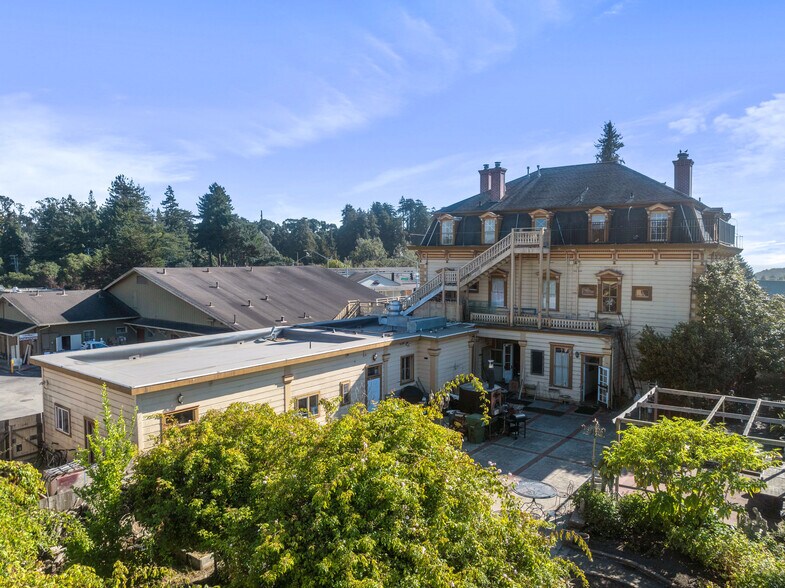 More Photos Of 8041 Soquel Dr, Aptos Hospitality For Sale