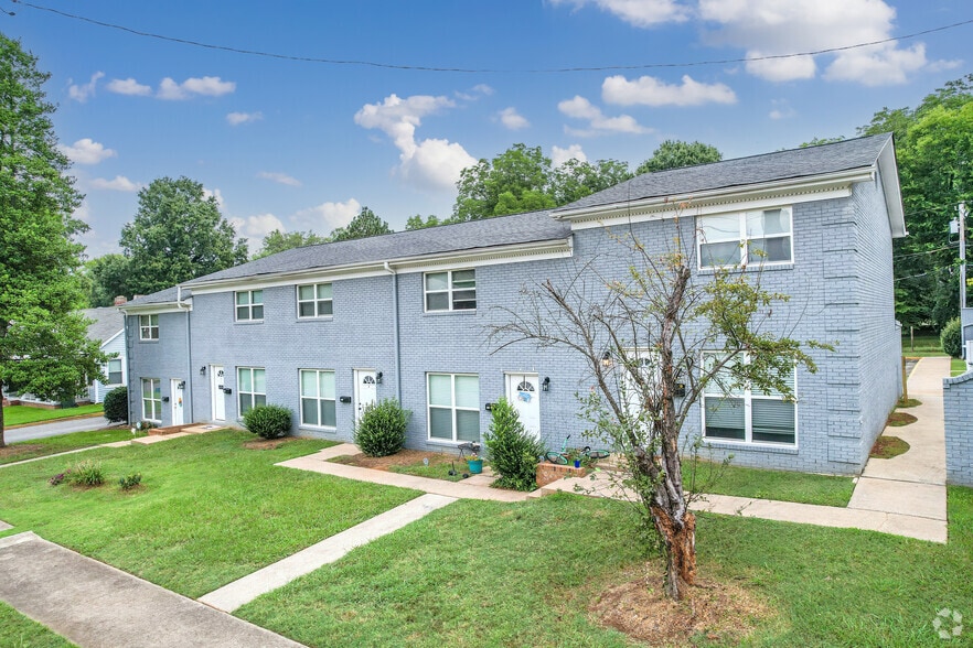 More Photos Of 309 Union Ave, Rock Hill Apartments For Sale