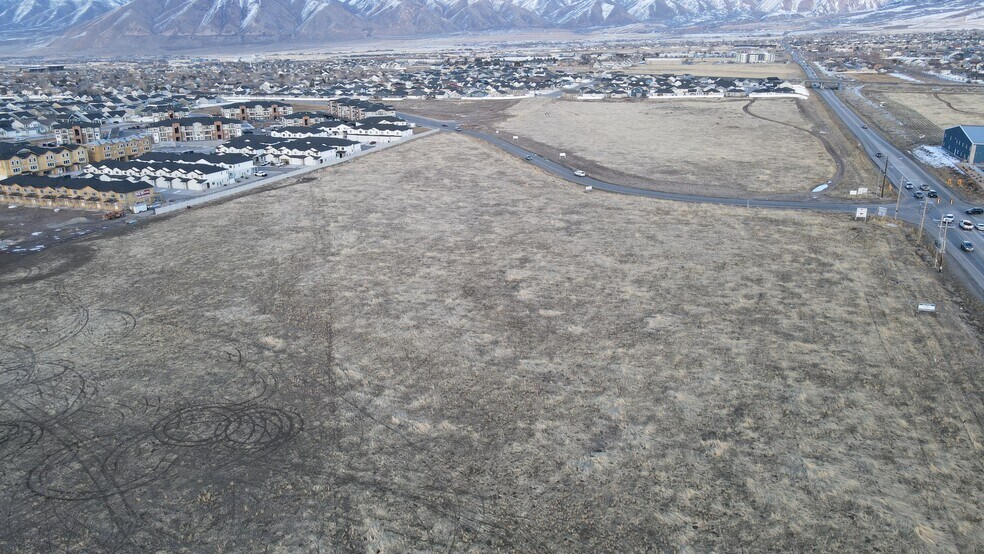 More Photos Of 600 West SR 112 and Franks Drive (600 West) Dr, Tooele Land For Sale