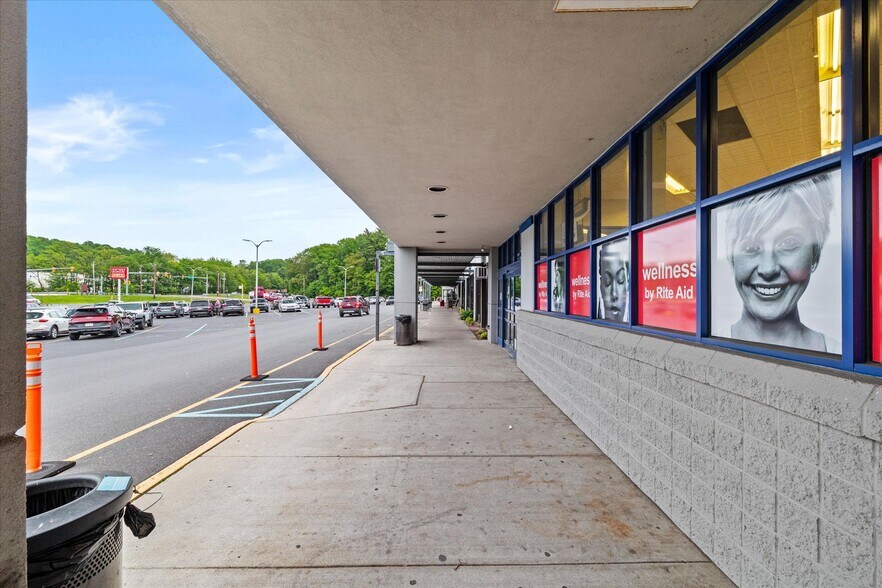 More Photos Of 44 Kings Vlg, Minersville General Retail For Sale