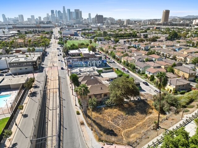 More Photos Of 1623 1st St, Los Angeles Land For Sale