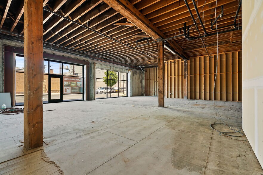 More Photos Of 17 N 3rd St, Yakima Apartments For Sale