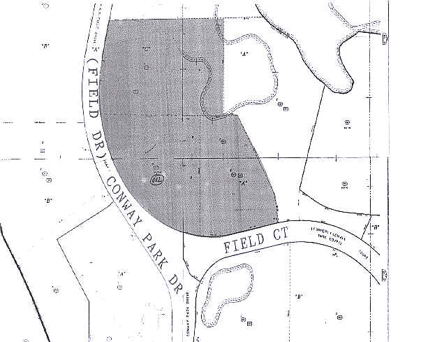 More Photos Of 275 N Field Dr, Lake Forest Office For Lease