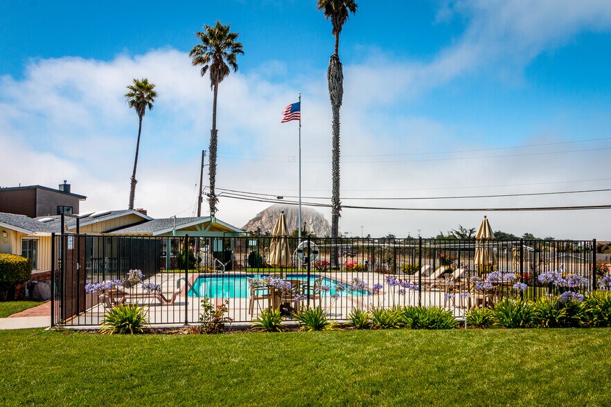 More Photos Of 2460 Main St, Morro Bay Hotel For Sale