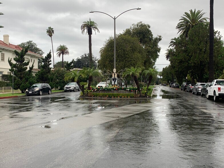 More Photos Of 1826 Wellington Rd, Los Angeles Specialty For Sale