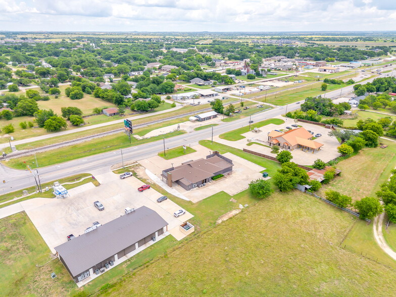 More Photos Of 405 State 171 Hwy, Godley Storefront Retail Office For Lease