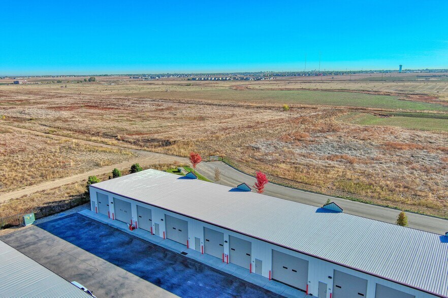 More Photos Of 151 Mt Elbert Ave, Dacono Industrial For Sale