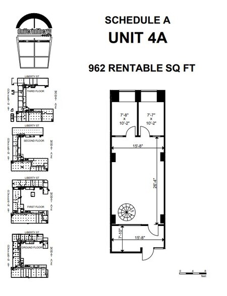 More Photos Of 219 Dufferin St, Toronto Unknown For Lease