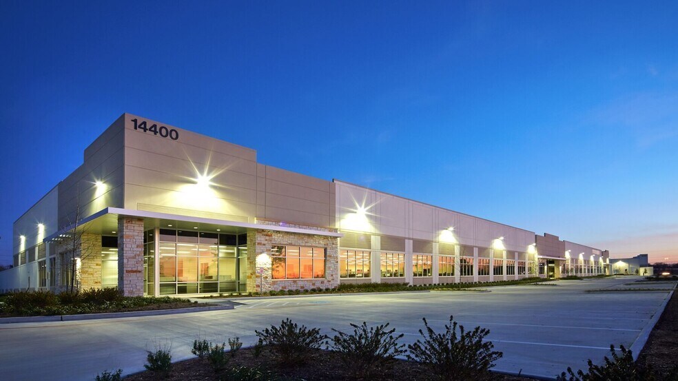 More Photos Of 14200 Hollister Rd, Houston Unknown For Lease