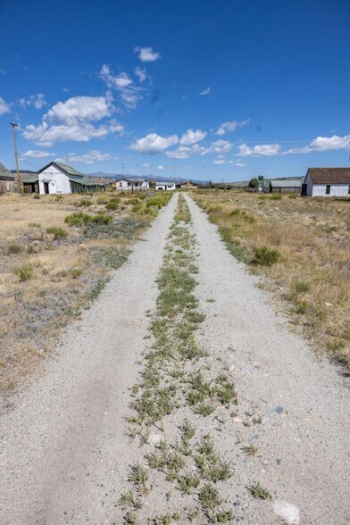 More Photos Of 5801 US-24, Leadville Land For Sale