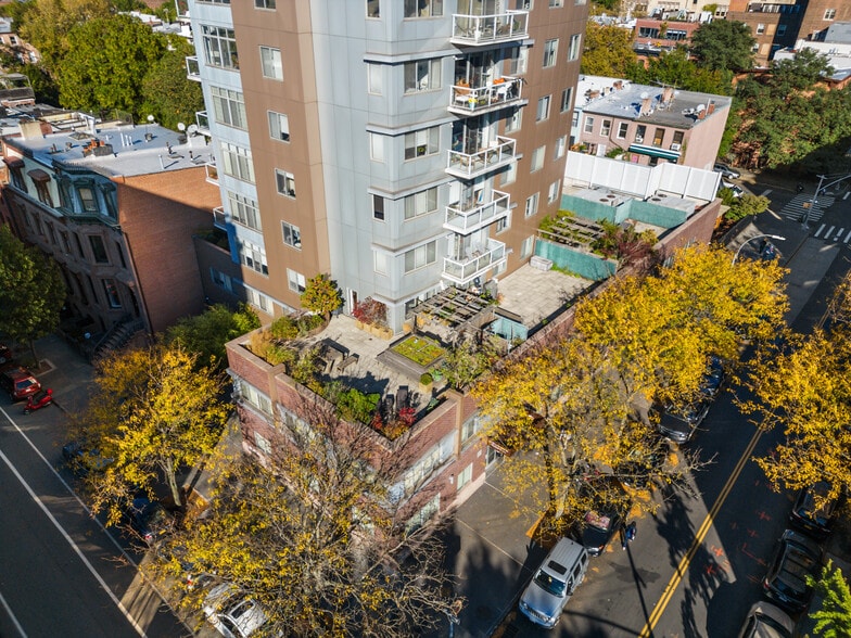 More Photos Of 55 Greene Ave, Brooklyn Apartments For Sale