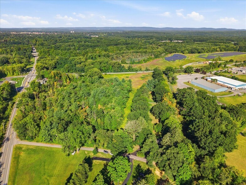 More Photos Of 28 Weibel Ave, Saratoga Springs Land For Sale