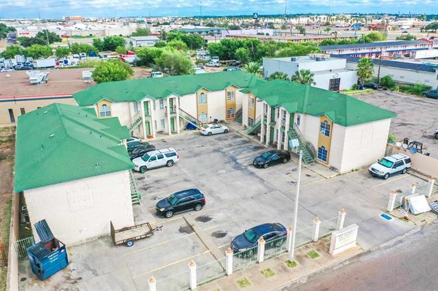 More Photos Of 1100 Tesoro Ln, Laredo Apartments For Sale