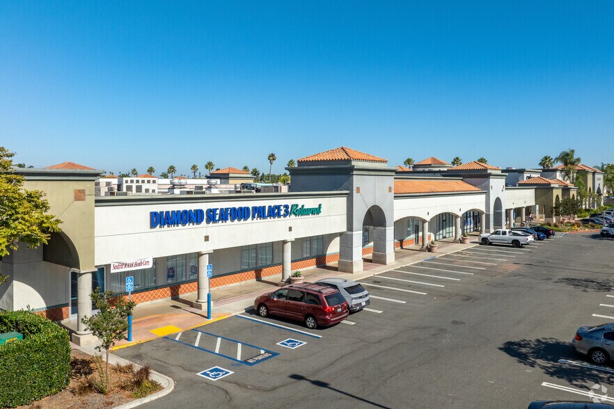 More Photos Of 6611-6791 Westminster Blvd, Westminster Unknown For Lease