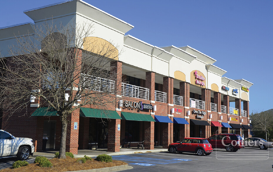 Primary Photo Of 120 Sparkleberry Rd, Columbia General Retail For Lease