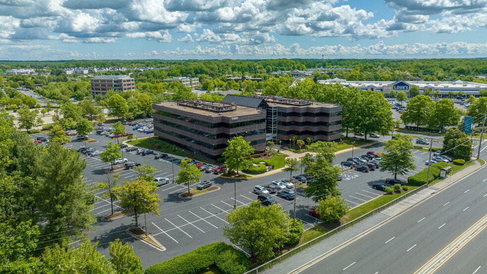 More Photos Of 4000 Mitchellville Rd, Bowie Medical For Lease