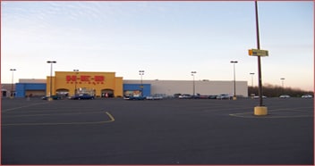 Primary Photo Of 4800 Hwy 365, Port Arthur Unknown For Lease