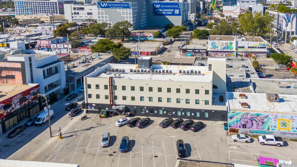 More Photos Of 2509 N Miami Ave, Miami Loft Creative Space For Lease
