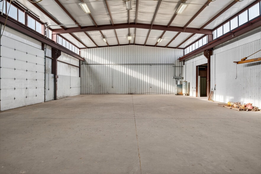 More Photos Of 2716 Judy Ave, Odessa Warehouse For Sale