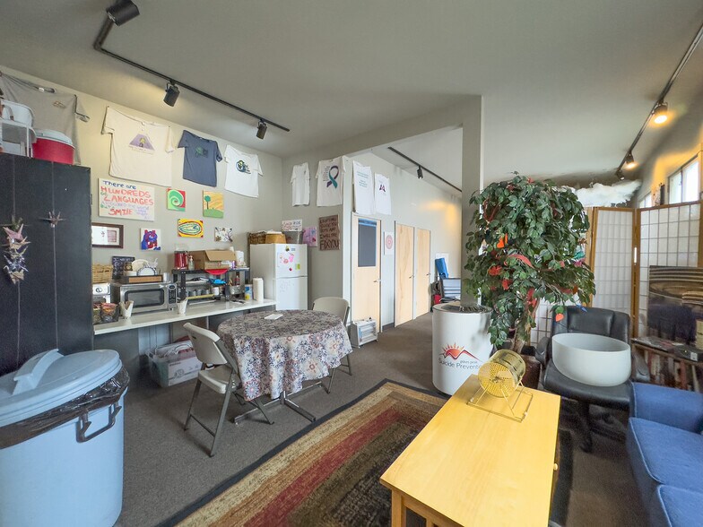 More Photos Of 702-704 N Tejon St, Colorado Springs Office Residential For Sale