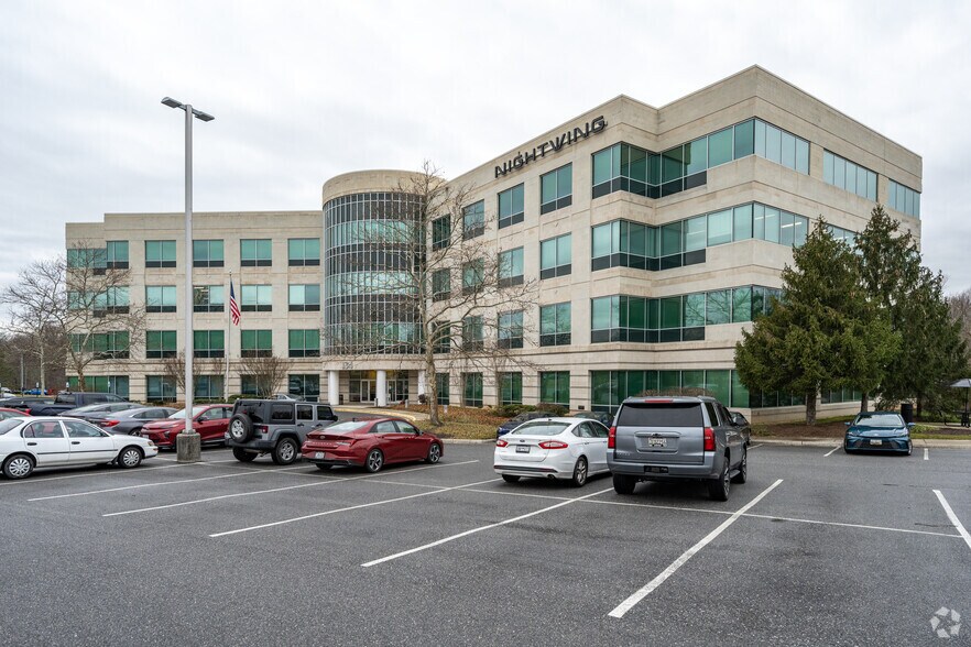 More Photos Of 134 National Business Pky, Annapolis Junction Office For Lease