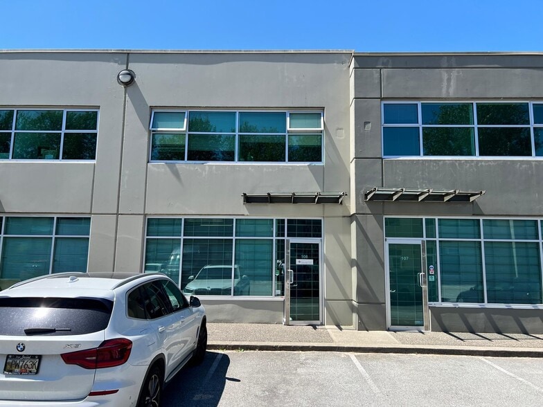 More Photos Of 408 E Kent Ave South, Vancouver Warehouse For Sale
