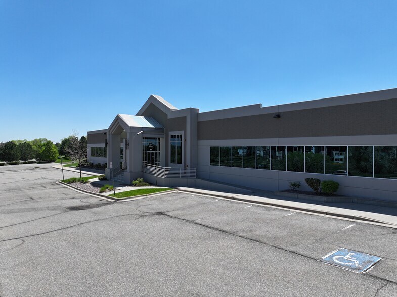 More Photos Of 5630 Ward Rd, Arvada Flex For Sale