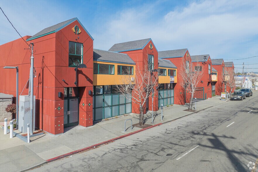 More Photos Of 2930 Shattuck Ave, Berkeley Office For Lease