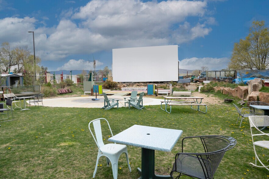 More Photos Of 1209 N College Ave, Fort Collins Movie Theatre For Sale