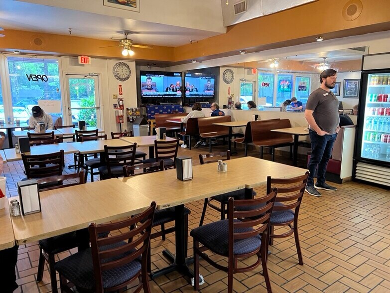 More Photos Of 2441 NW 43rd St, Gainesville Storefront For Sale