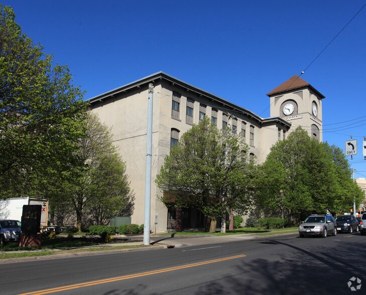 More Photos Of 502 Court St, Utica Office Residential For Lease