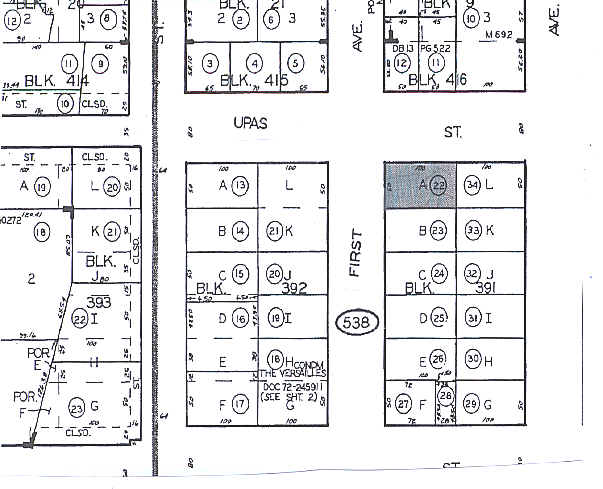 More Photos Of 3399 1st Ave, San Diego Medical For Sale
